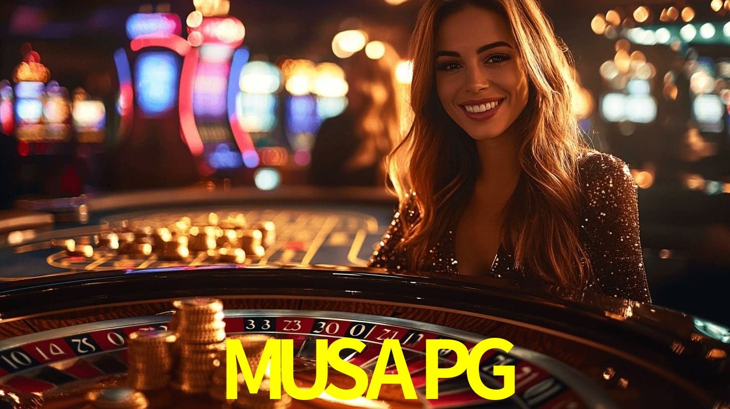 MUSAPG