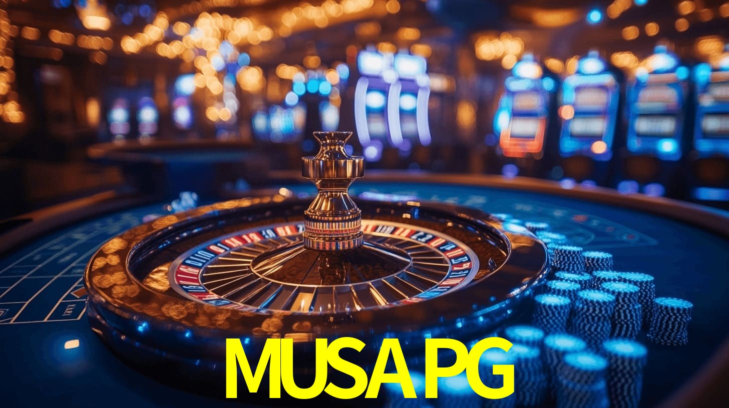MUSAPG