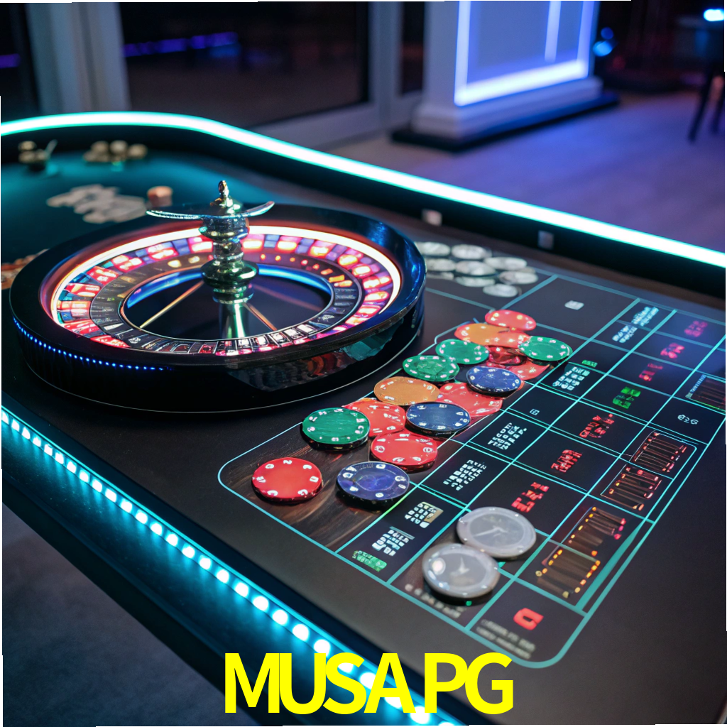 MUSAPG