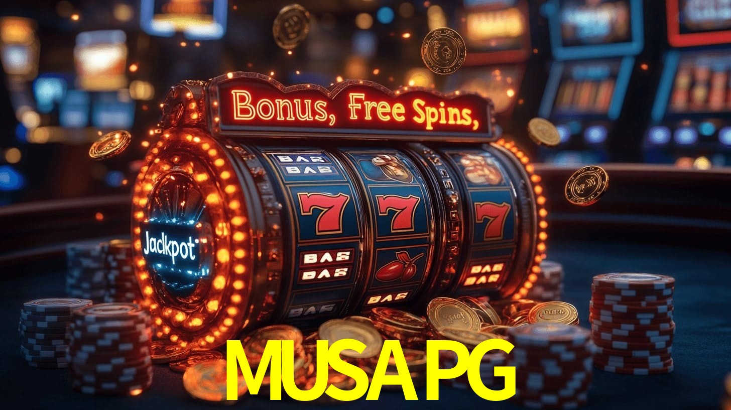 MUSAPG