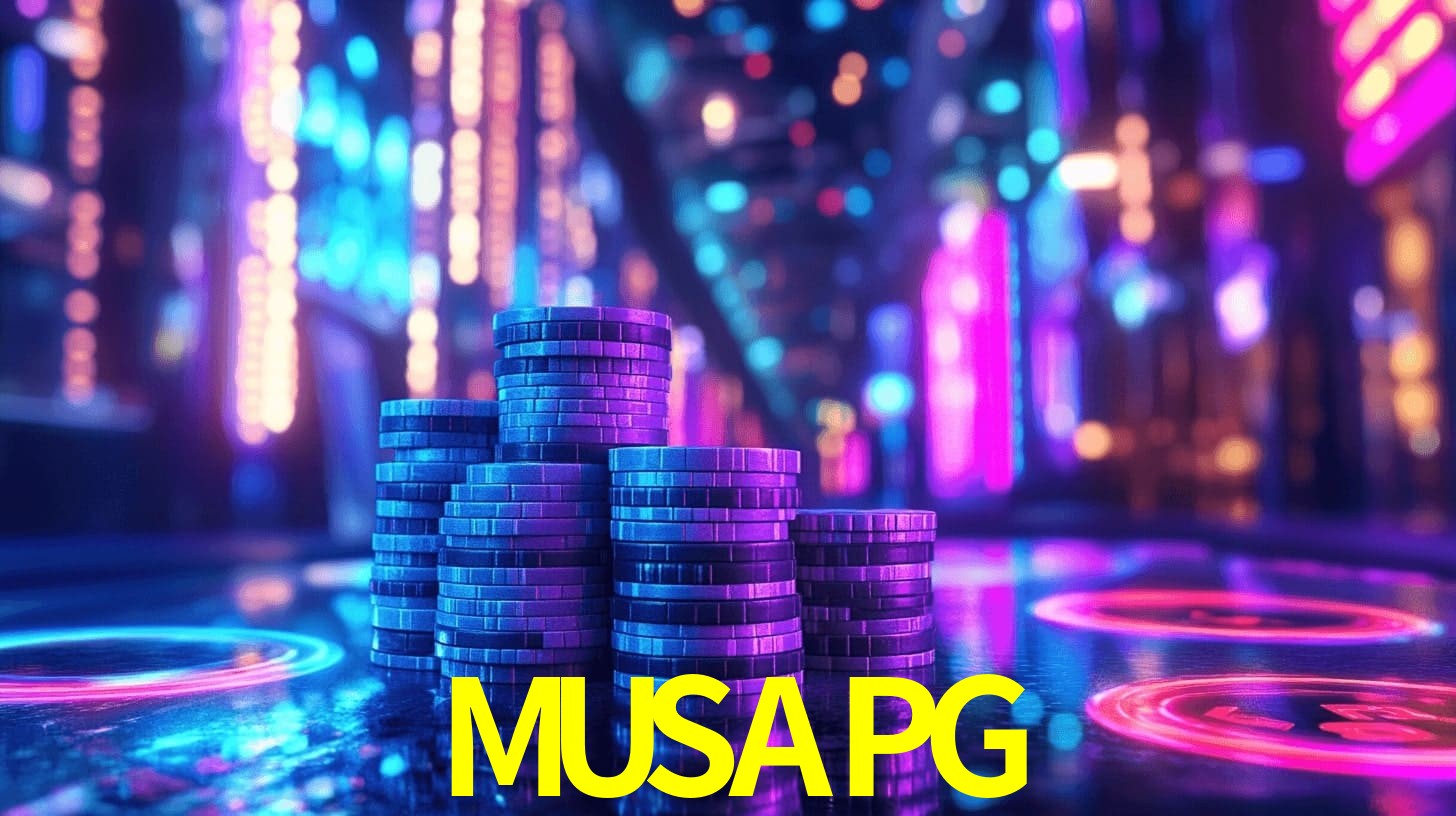 MUSAPG