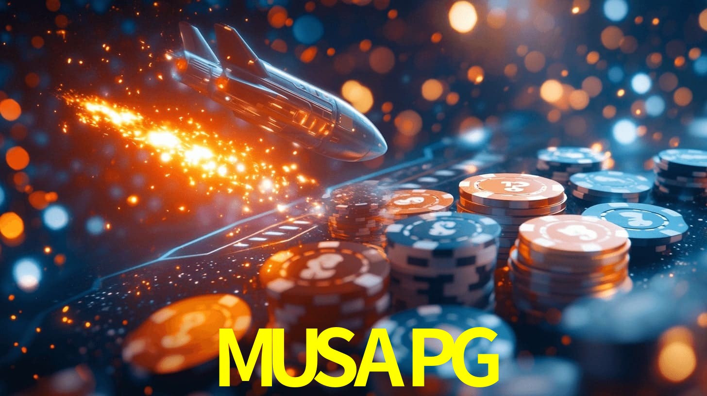 MUSAPG