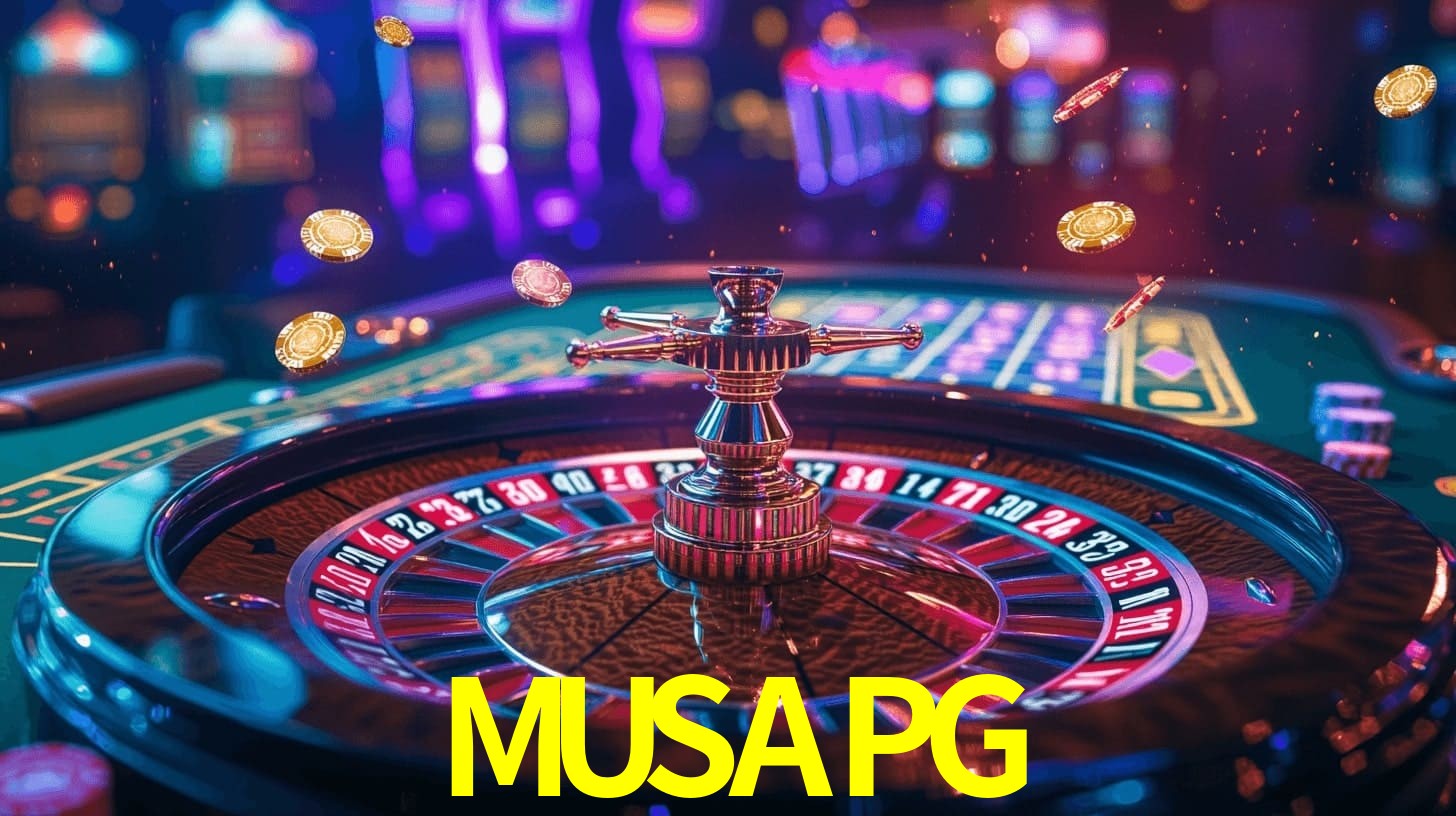 MUSAPG